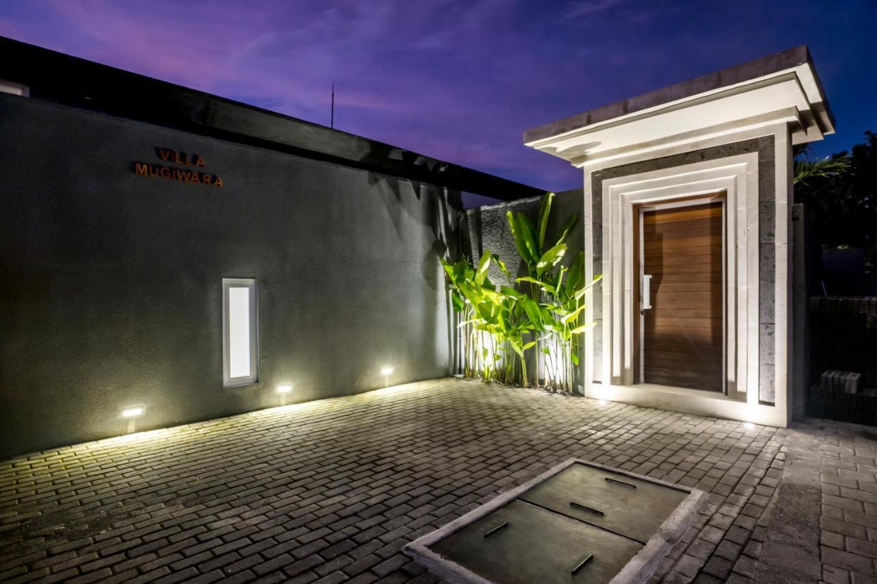 Villa Mugiwara By Balisuperhost Ubud Exterior foto