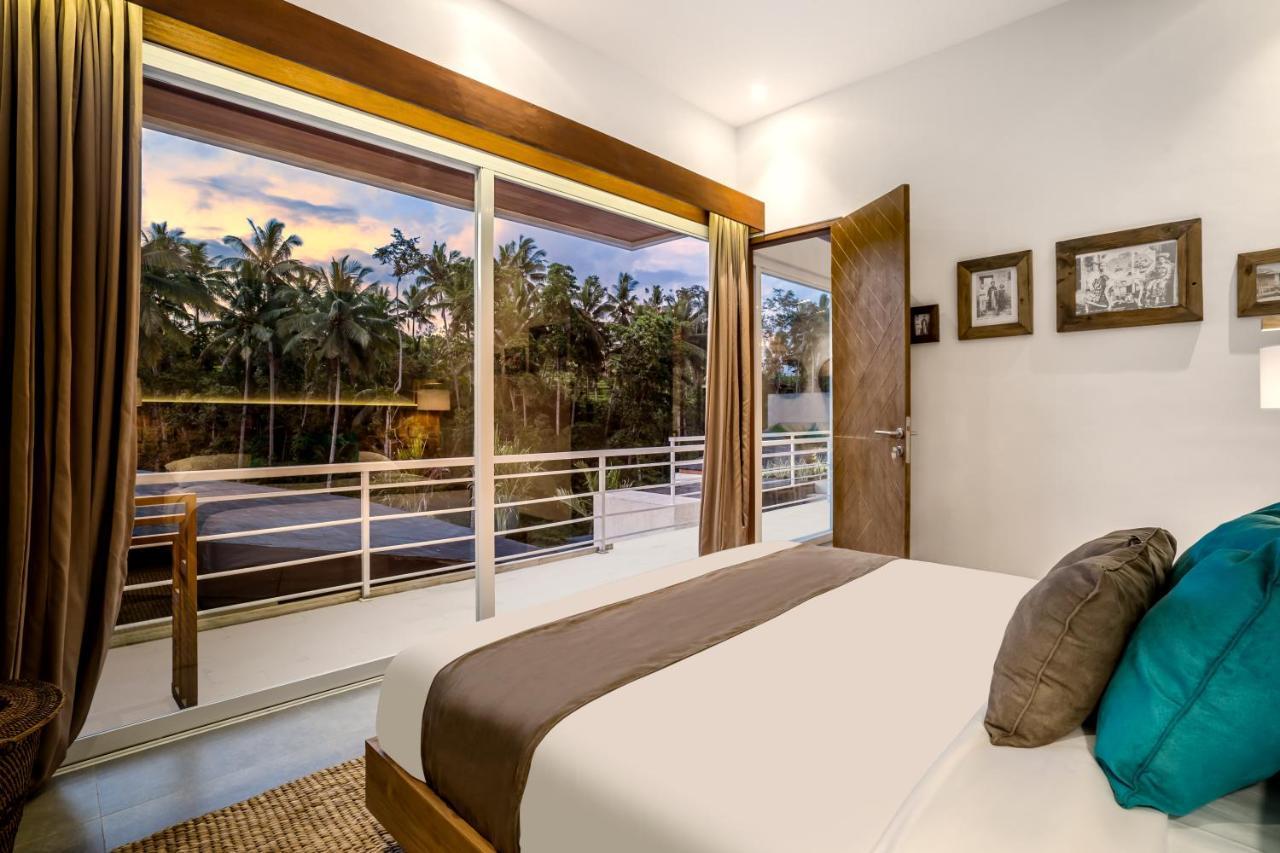 Villa Mugiwara By Balisuperhost Ubud Exterior foto